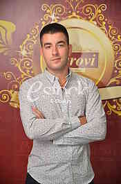 Dusan Zdravkovic