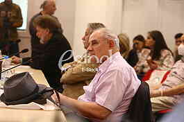 Kosta Cavoski