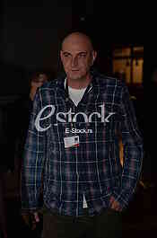 Goran Grbovic