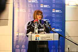 Maja Gojkovic