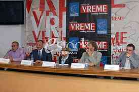 Panel discussion