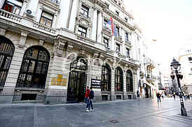 Knez Mihailova ulica