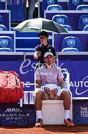 Belgrade Open