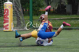 American Football 