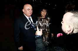Dragan Markovic Palma Snezana Markovic
