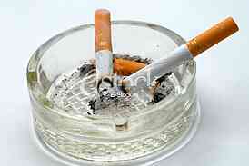 Cigarettes