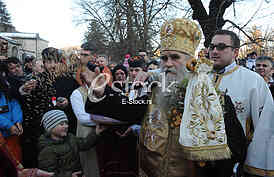 Montenegro Christmas
