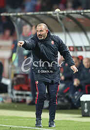 Fudbal - Utakmica Zvezda - Ludogorec