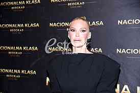 natasa bekvalac