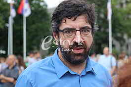 Radomir Lazovic