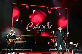 Koncert Toni Cetinski