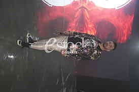 Marko Matijevic Maus Maki