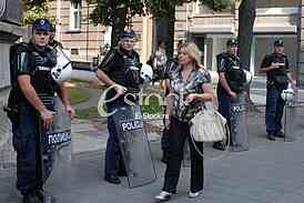 Police