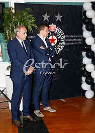 partizan, teleoptik