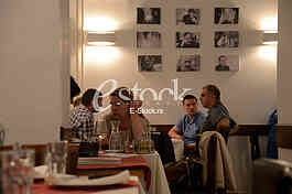 restoran Grmec
