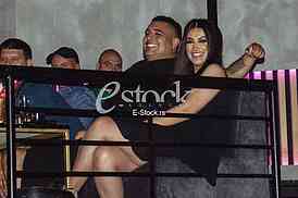 Darko Lazic Andreana Cekic