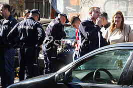 Saobracajna nesreca