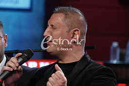 Amig Show gosti  Ivan Kurtic