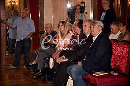 Belgrade International Meeting of Writers