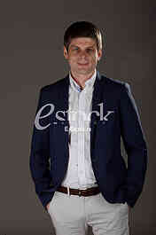 Arno Gujon, Arnaud Gouillon