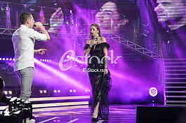 Aleksandar Keric Ana Spasojevic  zadrugovizija Zadtuga 6