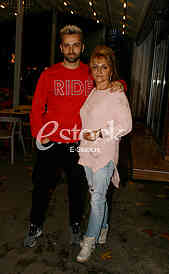 gordana i sava dzekverovic , zadruga tv pink