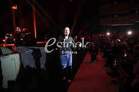 Koncert Toni Cetinski