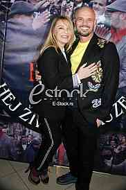 Dzej Boban Rajovic promocija