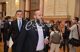 Muamer Zukorlic, Samir Tandir