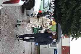 Dragica Radosavljevic Cakana i Nebojsa Negic