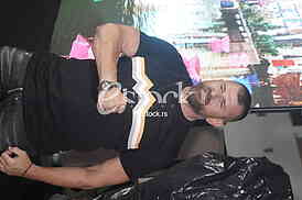 Miljan Vracevic