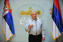 Miladin Sevarlic