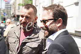 Komemoracija Fedja Stojanovic