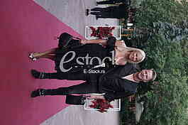 Ilda Saulic i Dusan Lazic