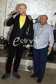 Dzej Boban Rajovic promocija