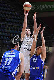 PARTIZAN vs MORNAR