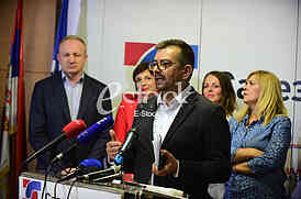 Janko Veselinovic