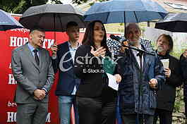 Dodela nagrade “Mesa Selimovic”