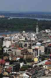 Belgrade