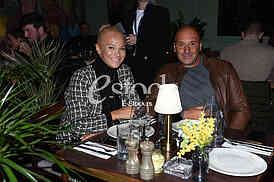 Ilda Saulic Bojan Vuckovic