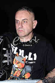 Ivan Gavrilovic_devedesete