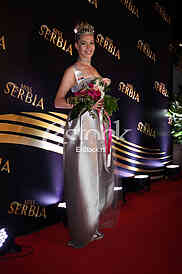 Izbor za Miss Srbije