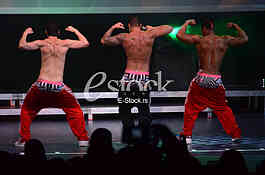 Chippendales 