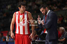 CRVENA ZVEZDA vs MEGA LEKS