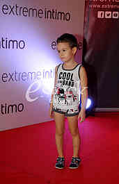 Extreme Intimo Emina Jahovic