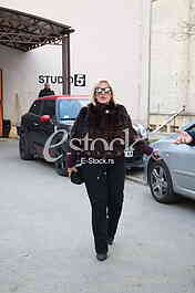 Snezana Djurisic