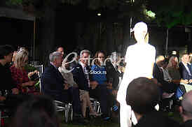 Edvard Ferguson Aleksandar Karadjordjevic Katarina Karadjordjevic_modna revija