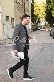 Mirza Selimovic