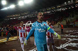 Crvena Zvezda - Braga