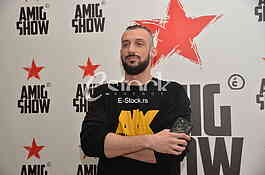 Nemanja Djeric Djekson